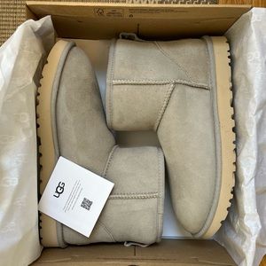 Ugg boots